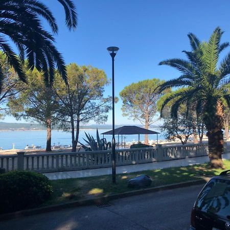 Apartmani Marina 茨里克韦尼察 外观 照片